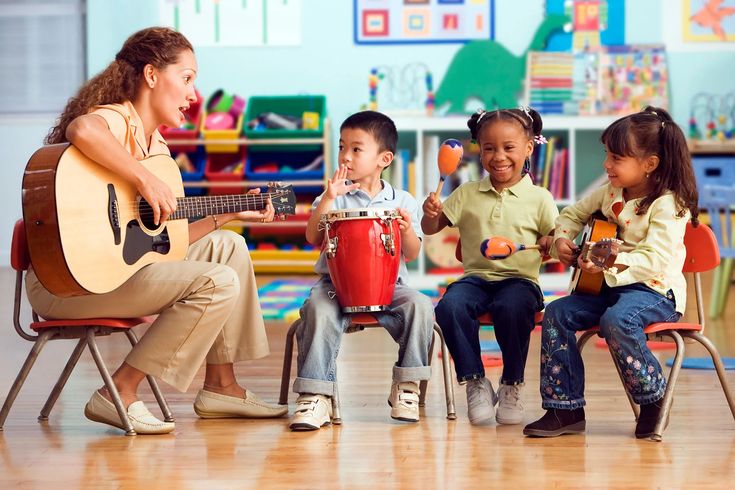 Music class